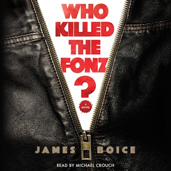Who Killed the Fonz? - undefined