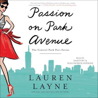 Passion on Park Avenue - undefined