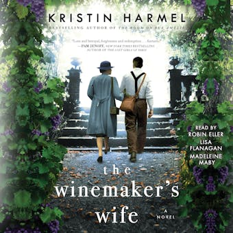 The Winemaker's Wife - undefined