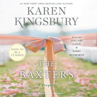 The Baxters - Karen Kingsbury