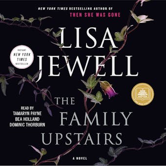 Family Upstairs: A Novel - undefined