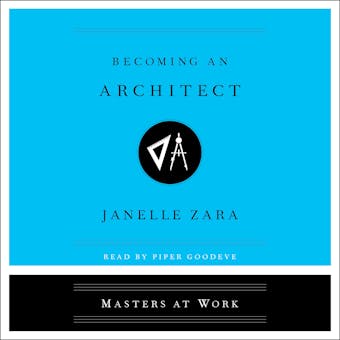 Becoming an Architect