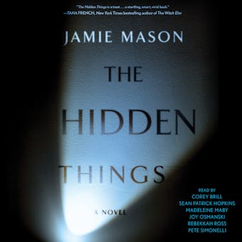 The Hidden Things
