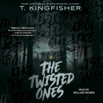 The Twisted Ones - undefined