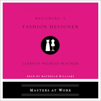 Becoming a Fashion Designer