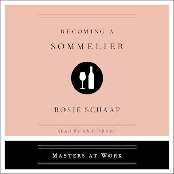 Becoming a Sommelier