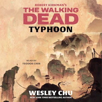 Robert Kirkman's The Walking Dead: Typhoon - undefined