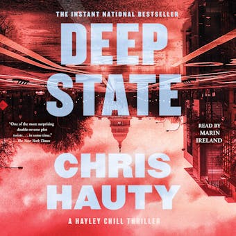 Deep State: A Thriller - undefined
