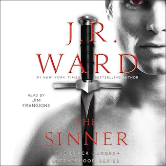 The Sinner - J.R. Ward