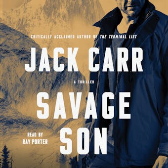 Savage Son: A Thriller - undefined