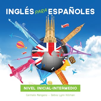 Curso de Inglés, Inglés para Españoles: Nivel inicial-intermedio - undefined