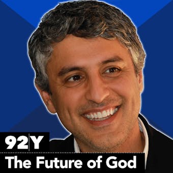 The Future of God: The Merging of Science and Religion - undefined