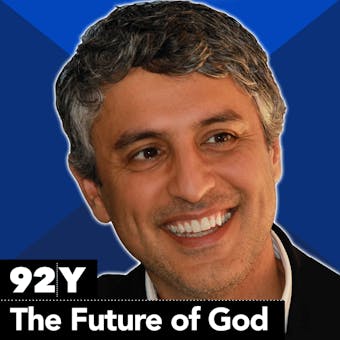 The Future of God: The Merging of Science and Religion