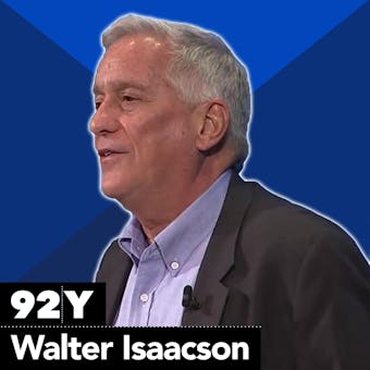 The Genius of Innovation - Walter Isaacson