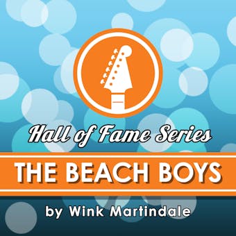 The Beach Boys - Wink Martindale