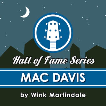 Mac Davis - Wink Martindale