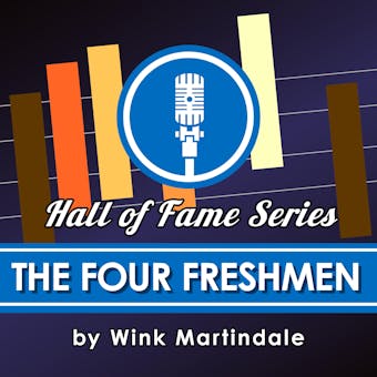 The Four Freshmen - Wink Martindale