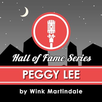 Peggy Lee - Wink Martindale