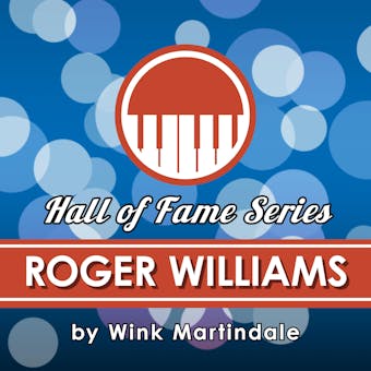 Roger Williams - Wink Martindale