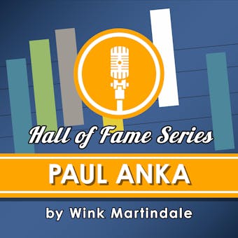Paul Anka - undefined