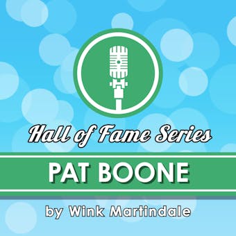 Pat Boone - Wink Martindale