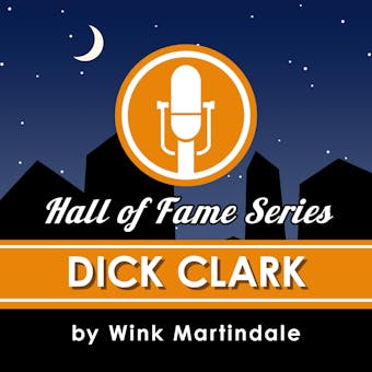 Dick Clark - Wink Martindale