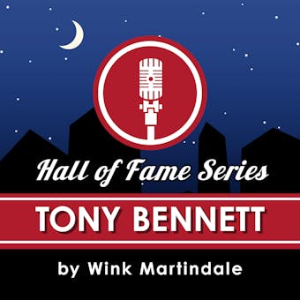 Tony Bennett - undefined