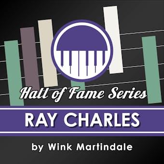 Ray Charles - Wink Martindale