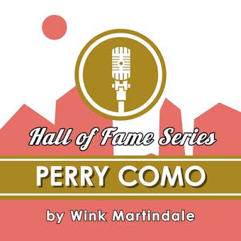 Perry Como - Wink Martindale