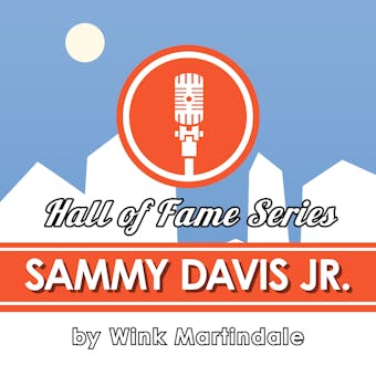 Sammy Davis Jr. - Wink Martindale