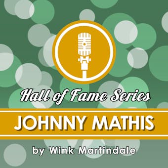 Johnny Mathis - Wink Martindale