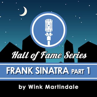 Frank Sinatra - Wink Martindale