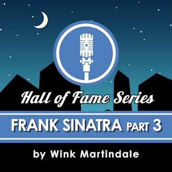Frank Sinatra - Wink Martindale