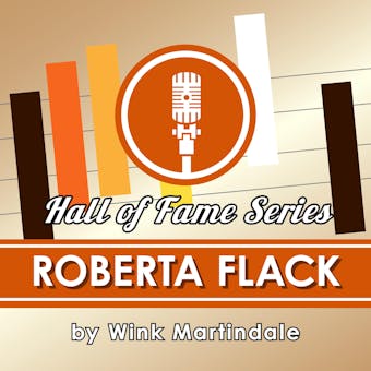 Roberta Flack - Wink Martindale