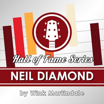 Neil Diamond - Wink Martindale