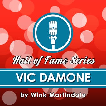 Vic Damone - Wink Martindale
