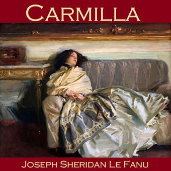Carmilla - undefined