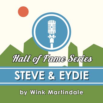Steve & Eydie - Wink Martindale