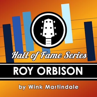 Roy Orbison - Wink Martindale