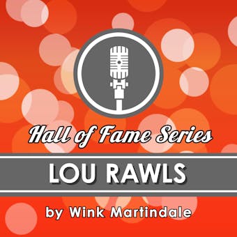 Lou Rawls - Wink Martindale