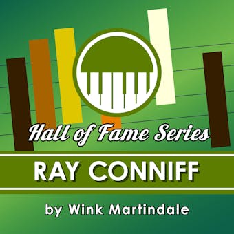 Ray Conniff - Wink Martindale