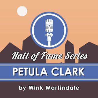Petula Clark - Wink Martindale