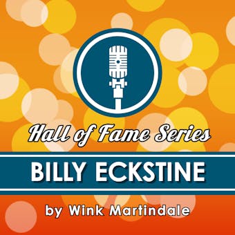 Billy Eckstine - undefined