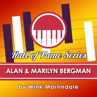 Alan & Marilyn Bergman - Wink Martindale