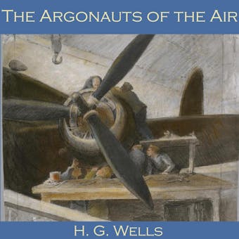The Argonauts of the Air - undefined