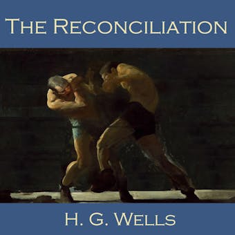The Reconciliation - undefined