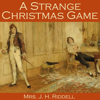A Strange Christmas Game - undefined