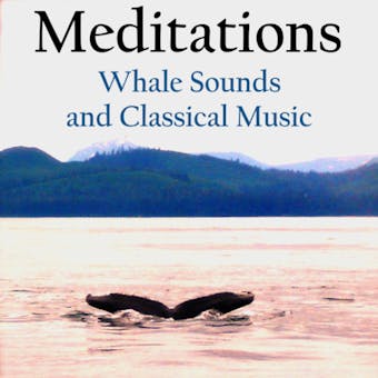 Meditations – Whale Sounds and Classical Music - undefined