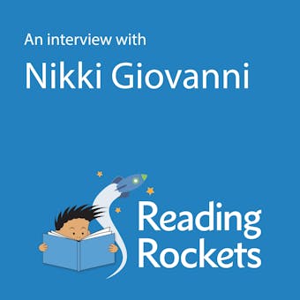 An Interview With Nikki Giovanni - undefined