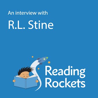 An Interview With R.L. Stine - R.L. Stine
